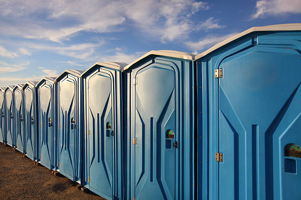 Best Construction Site Portable Toilets  in Ecru, MS